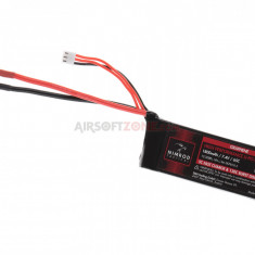 LI-PO - ACUMULATOR 7.4V - 1800MAH - 65C GRAPHENE - MINI TYPE - T-PLUG