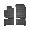 Set 4 Covorase Cauciuc Suzuki Vitara 2014-&amp;gt; (Frogum)