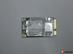 Placa de retea wireless Acer Aspire 9420 WM3945ABG foto