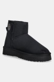 O&#039;Neill cizme de iarnă BESIANA PLATFORM culoarea negru, 90253017