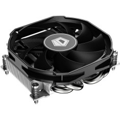 Cooler procesor ID-Cooling IS-30A, AM4/AM5, Low Profile, nou foto
