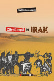 Zile şi nopţi &icirc;n Irak - Paperback brosat - Paul Şerban Agachi - Eikon
