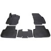 Covorase Auto Cauciuc Tip Tavita VW Tiguan 2 2015-2024 + Protectie Tunel Spate ALM
