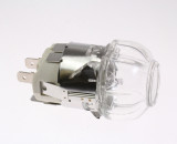 Bec G9 25W Cuptor Gorenje BOS67371CLI Original - Piese Accesorii Cuptor