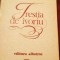 TRESTIA DE IVORIU VIORICA FARCAS MUNTEANU