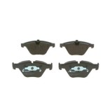 Bosch set placute frana, frana disc