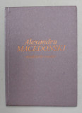 RONDELURILE ROZELOR de ALEXANDRU MACEDONSKI , ANII &#039;2000