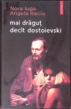 MAI DRAGUT DECAT DOSTOIEVSKI-NORA IUGA-359220