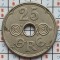 Insulele Faeroe 25 ore 1941 - Christian X - km 5 - D001