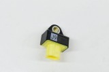 Senzor de impact lateral dreapta TOYOTA C-HR _X1_ 2019 OEM: 89831-F4030 13544894