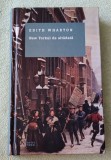 Edith Wharton - New Yorkul de altădată