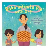 Bake Infinite Pie with X + Y