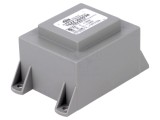 Transformator &icirc;ncapsulat 20VA 230VAC 9V 2,22A PCB
