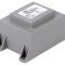 Transformator &icirc;ncapsulat 20VA 230VAC 9V 2,22A PCB
