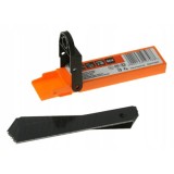 Lame cutter, 18mm, SK 4, 10buc, JUFISTO
