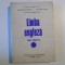 LIMBA ENGLEZA , CURS PRACTIC de VIORICA DOBROVICI , DUMITRU DOROBAT , TAMARA LUCA , BRANDUSA POPESCU , 1972