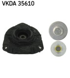 SKF VKDA 35610 Rulment sarcina suport arc