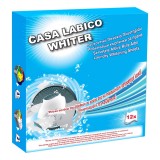Set șervețele Albețe Rufe, Casa Labico, 12 Bucăți, &Icirc;mpiedică Transferul Culorii, Oem