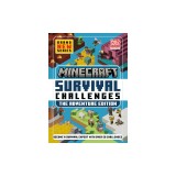 Minecraft: Survival Challenges