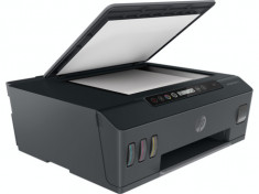 Multifunctional inkjet HP Smart Tank 515 All-in-One CISS, Wireless, A4 foto