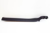 Ornament prag interior st&acirc;nga față TESLA MODEL X 2018 OEM: 1035985-00-G,1035986-00-D 18036029