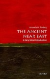 The Ancient Near East | Amanda H. Podany, Oxford University Press