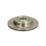 Disc frana SUBARU JUSTY IV ATE 24011701071