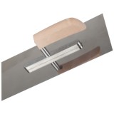 Evotools 676326 - Gletiera dreapta 280x130 mm maner lemn