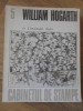 William Hogarth - Constantin Suter, Album Arta, Meridiane 1976, Cabinetul de Stampe, Romana, 114 Pagini