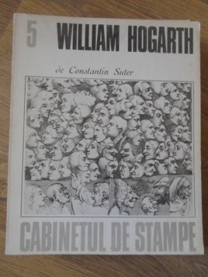 WILLIAM JOGARTH-CONSTANTIN SUTER-234724 foto