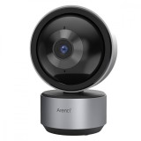 Camera supraveghere Arenti, 2.5K, 5 MP, mini, wireless, card Micro-SD max 128 GB, interior, detectie miscare si sunet, night vision 10m, audio bidirec