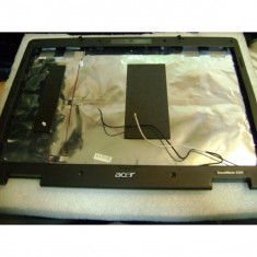 Capac display si rama laptop Acer TravelMate 5520