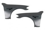 Aripi laterale fata BMW Seria 5 F10 F11 2011-2017, design M5