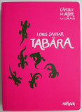 Tabara &ndash; Louis Sachar