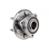 Butuc roata fata cu rulment Cadillac Srx 2010-, Saab 9-4x 2010-, KLT-CH-2006 4