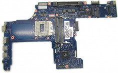 Placa de baza defecta HP ProBook 640 G1 (porneste si se opreste) foto
