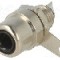 Conector RCA, mama, KEYSTONE - 574