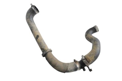 Furtun intercooler LAND ROVER DISCOVERY V L462 2017 OEM: FPLA-9G738-CD foto