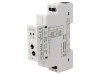 Timer Programabil SPDT 250VAC/16A 12-240V PCM-01/U