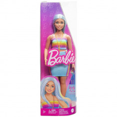 Papusa Barbie, Fashionistas, HRH16