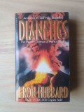 L. Ron Hubbard - Dianetics - The Modern Science of Mental Health (Dianetica, lb. eng.)