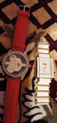 Ceasuri de dama foto