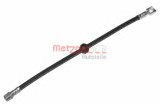 Conducta / cablu frana MINI MINI (R50, R53) (2001 - 2006) METZGER 4111437