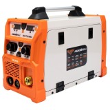 Ruris AS200FULL - Aparat sudura MIG/MAG 200 A 0.8-1 mm - trepte reglare monofazat