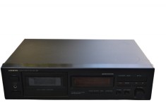 Deck Onkyo TA 6210