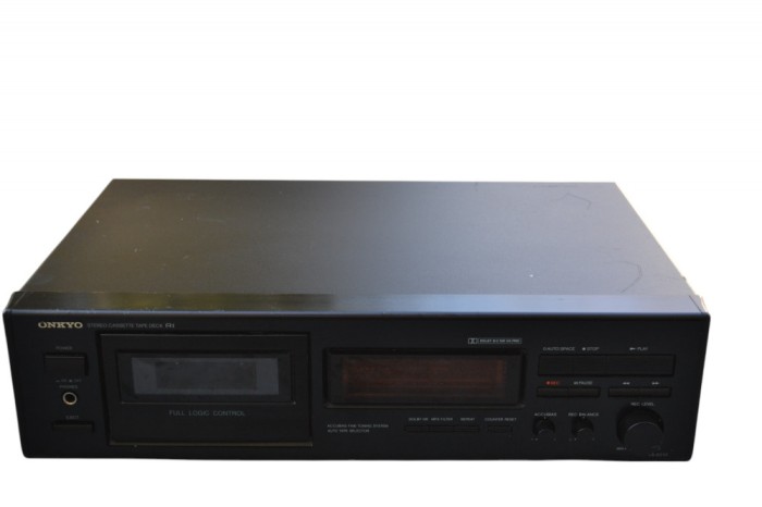 Deck Onkyo TA 6210