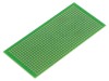 Placă PCB verticală ABS-V0