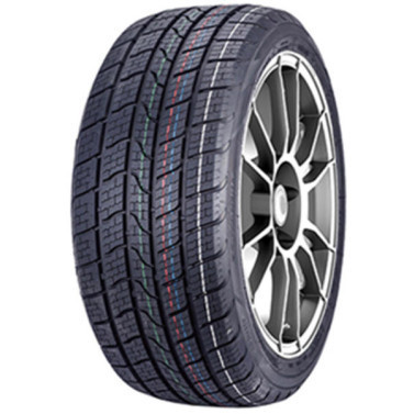 Anvelope Royal Black Royal as 2 225/45R17 94W All Season foto