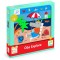Joc educativ Eduludo Obs Explore Djeco