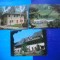 HOPCT LOT 2903 HANURI IN JUD SUCEAVA-3 CARTI POSTALE-CIRCULATE